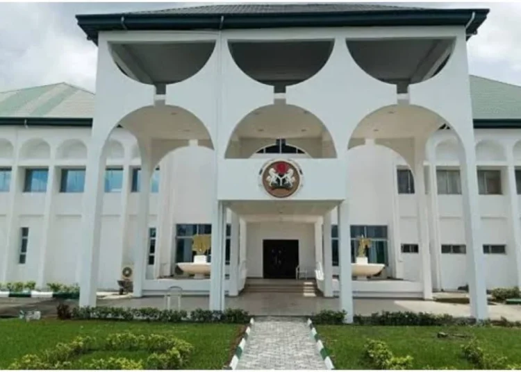 Abia Assembly Moves To Reinvigorate Moribund Industries In The State.